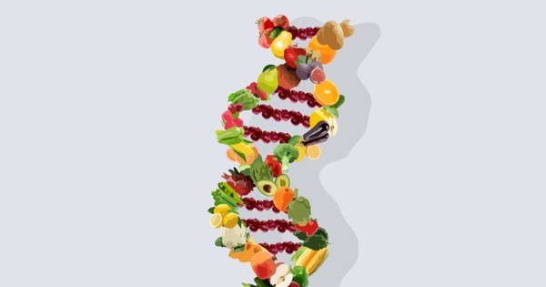 Diet By Dna Is The Best Way To Eat Written In Your Genes 香港大學專業進修學院